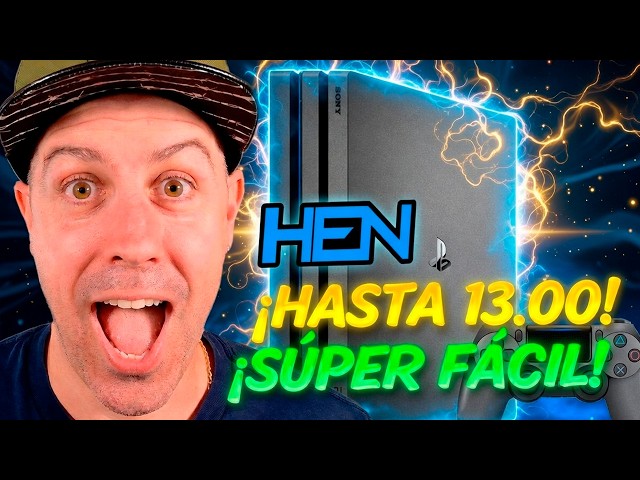 FINALLY! MAGIC on ANY PS4 until 13.00 (The EASIEST tutorial)