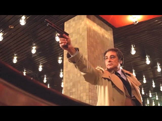Scanners 1981 (The Alternate Cut) Intro