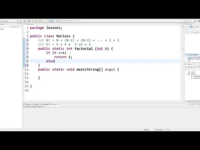 29 Java Tutorial For Beginners