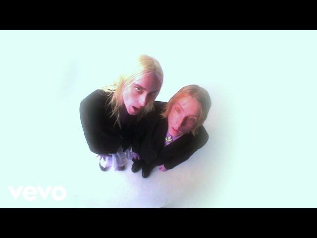 Frost Children - FLATLINE (Official)