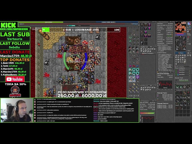 MESJASZ MAGICZNYCH PROFESJI W PEŁNI - STAŁO SIĘ! :D