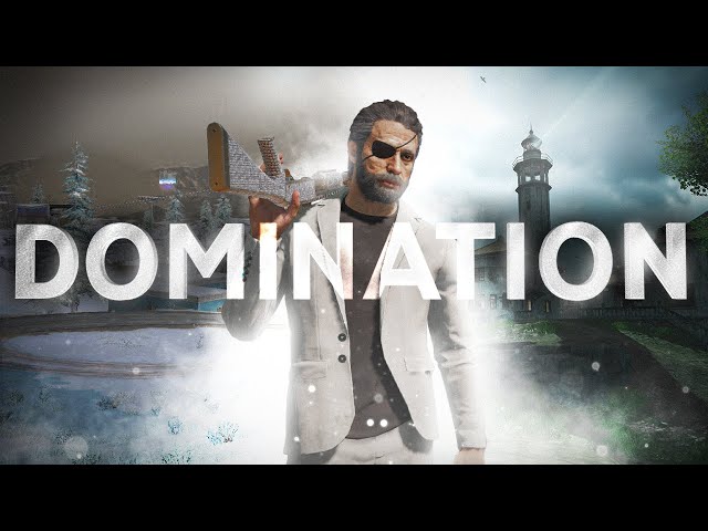 MENENDEZ DOMINATION on ALCA + ISO