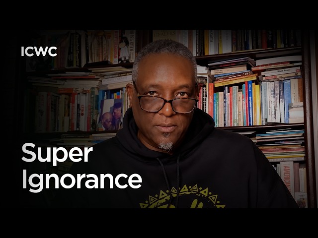 In Class With Carr Episode 343: “Saving Institutions from Social Ignorance”