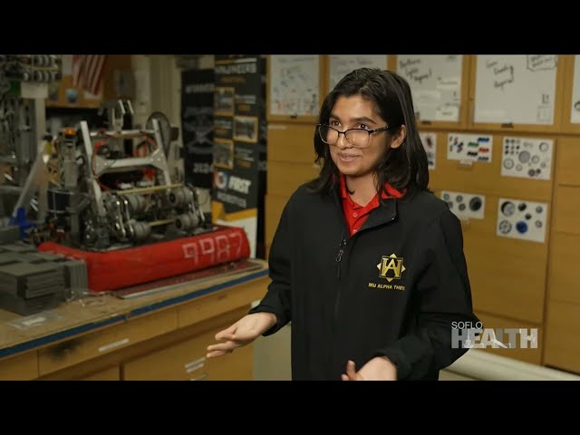 The Future of Engineering: Inside Our Student-Driven STEM Program | SoFlo Health