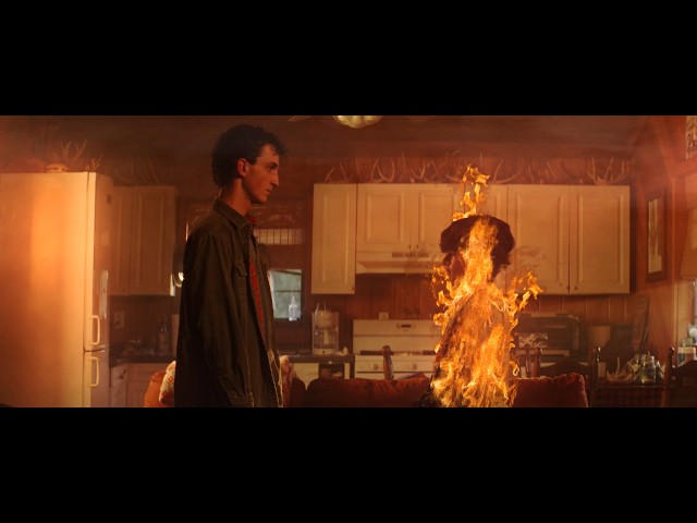 Flickr | Short Film (2025)