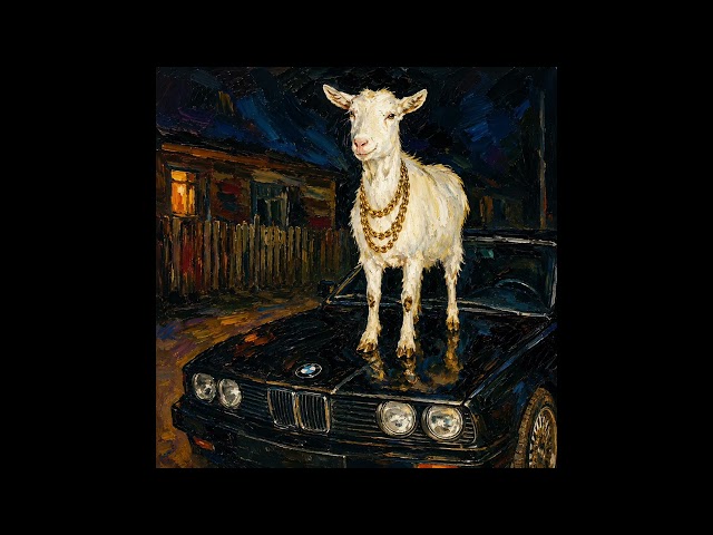 (FREE) AARON MAY x ISAIAH RASHAD TYPE BEAT “GOAT“ | CHILL RAP TYPE BEAT