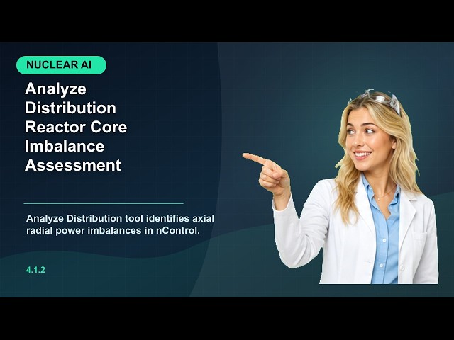 Analyze Distribution Reactor Core Imbalance Assessment | quarantadue.ai