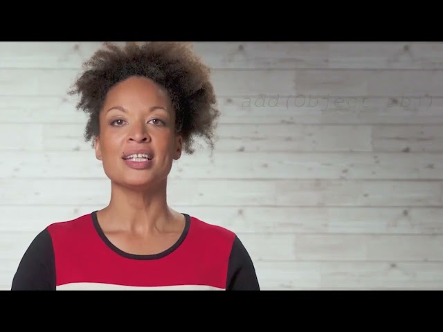 Collections and generics in Java