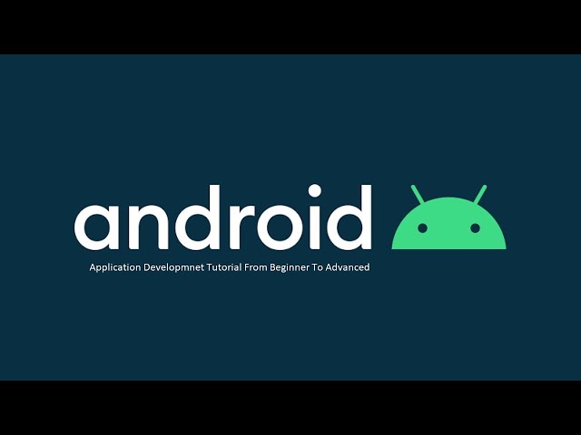 android app development tutorial for beginners in hindi