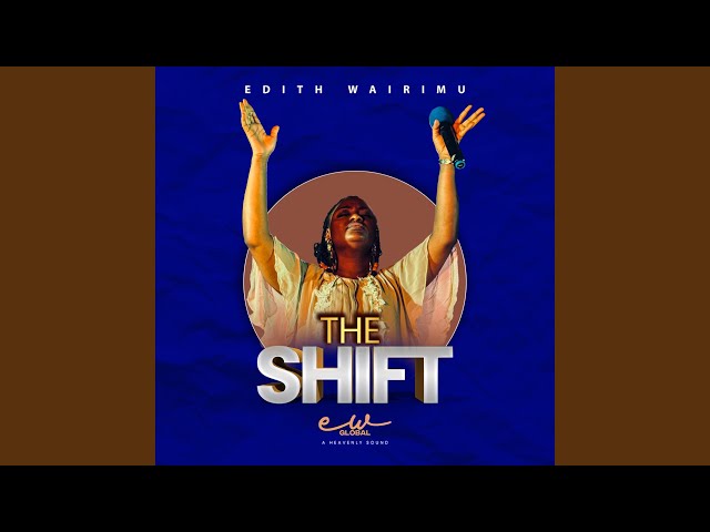 THE SHIFT