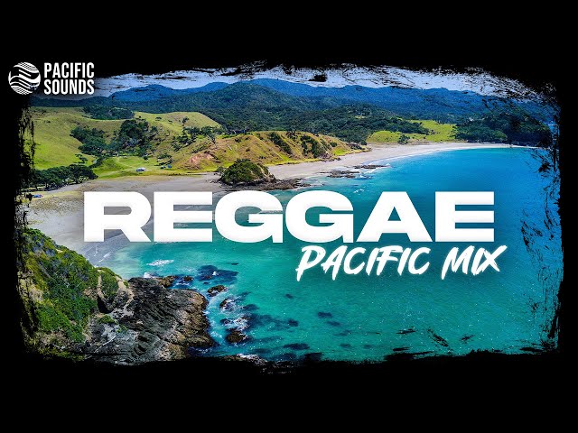 Pacific Reggae Playlist/Mix (With Jah Maoli, J Boog, Fiji, Na Drua & more!)