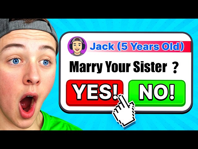 I Restarted Life as a Baby… and Ruined EVERYTHING (BitLife)