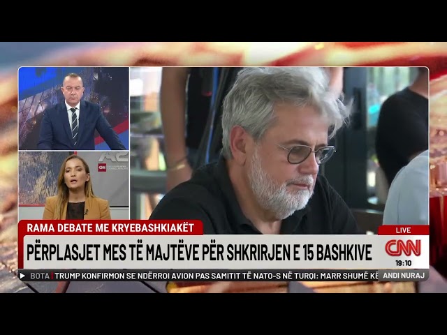 Kush u largua nga takimi? Kryebashkiakët rebelë që shkaktuan tensione në mbledhjen me Ramën