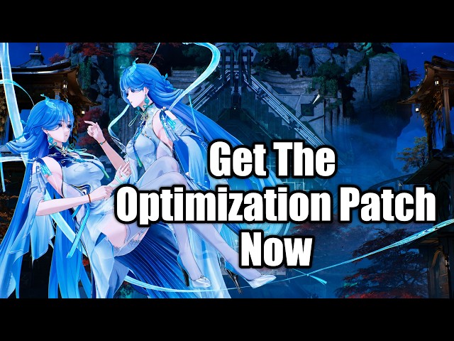 How to Unlock C# Optimization In Patch 3.6 | Wuthering Waves