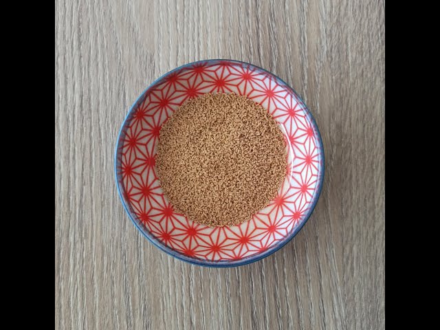 Cómo preparar dashi (caldo japonés) usando el dashi instantáneo