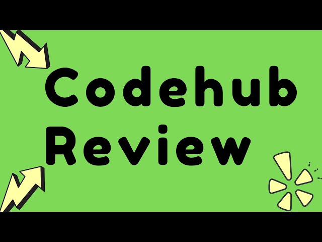 Codehub Review. ✅ Make Money With DFY Software & Digital Products ✅