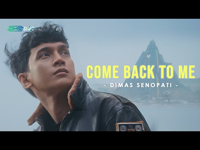Dimas Senopati - Vuelve A Mí (Video Musical Oficial) Ost. Pelangi Di Mars