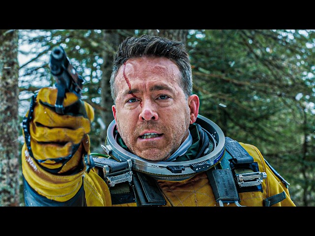 A CIA Pilot Crashes in Russia But an Ex-KGB Agent Helps Him Escape Because He Loves American Movies