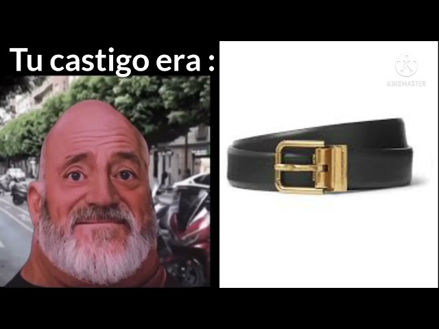 Mr.Increible Pero Cada Vez Más Viejo | Tu castigo era . .
