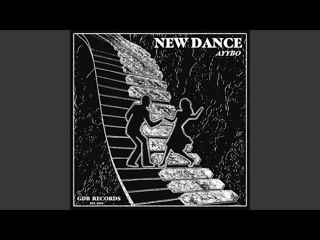 NEW DANCE