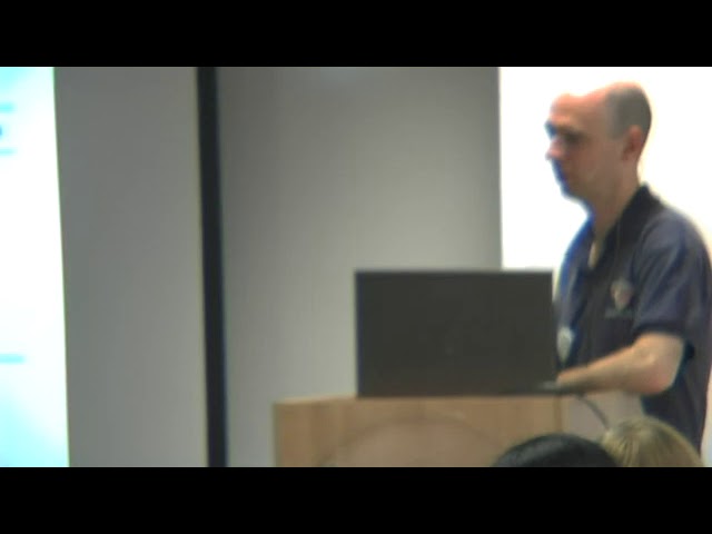 How I learnt to stop worrying and love Boost Python