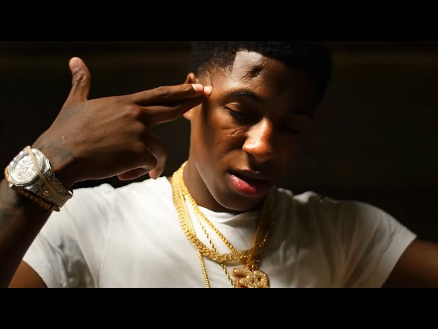 YoungBoy Never Broke Again - Graffiti [Official Music Video]