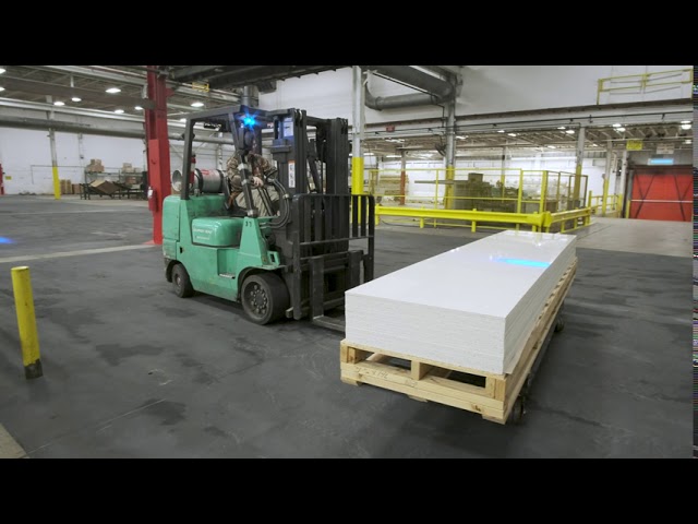 Everform™ Solid Surface - How it's Made