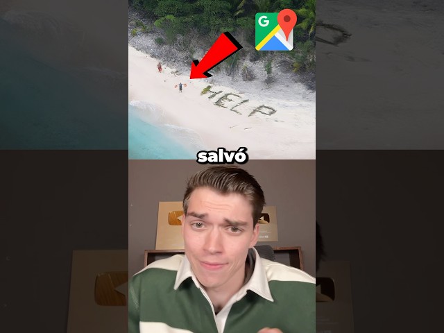 Three Times Google Maps Saved Lives 🤯🗺️