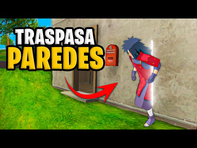 10 SECRET TRICKS IN FREE FIRE!!