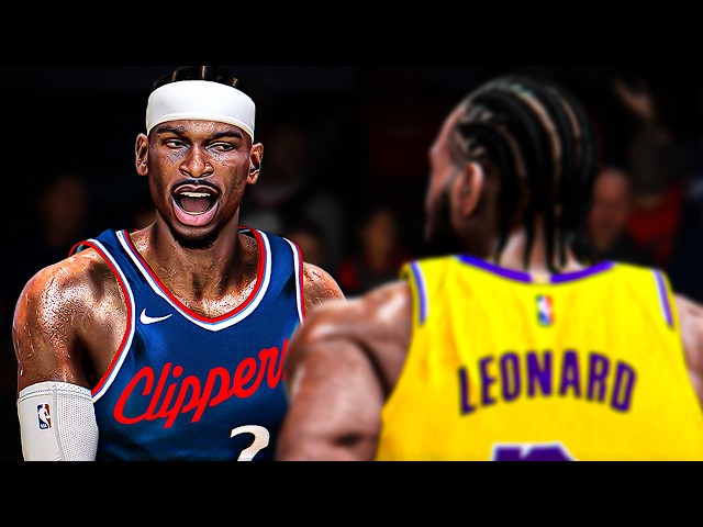 What If SGA Was Never Traded to OKC?