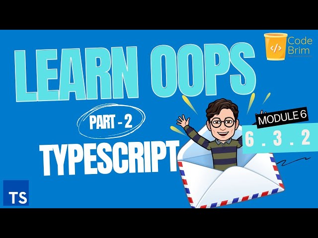 TypeScript Enum Explained Simply | OOP Tutorial