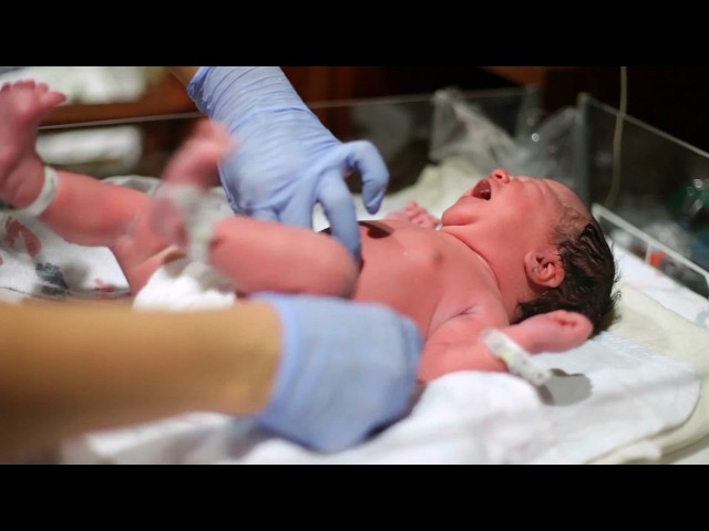 NBC5 In Depth: Postpartum mood disorders