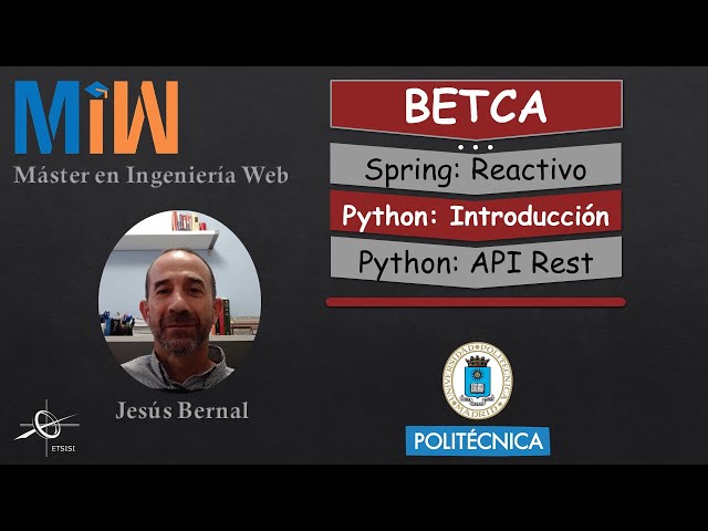 Introducción a Python