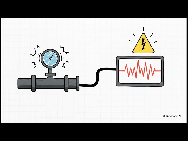 Episode 2 2b Pressure Transmitters — Part 2 of 2