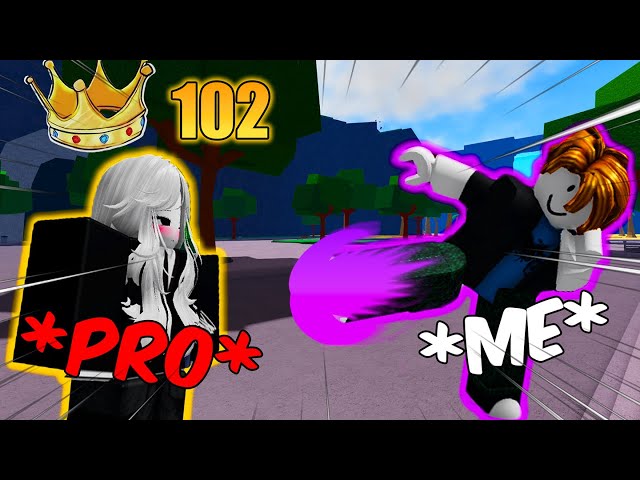 Destroying High Kill Players with Martial Artist in The Strongest Battlegrounds