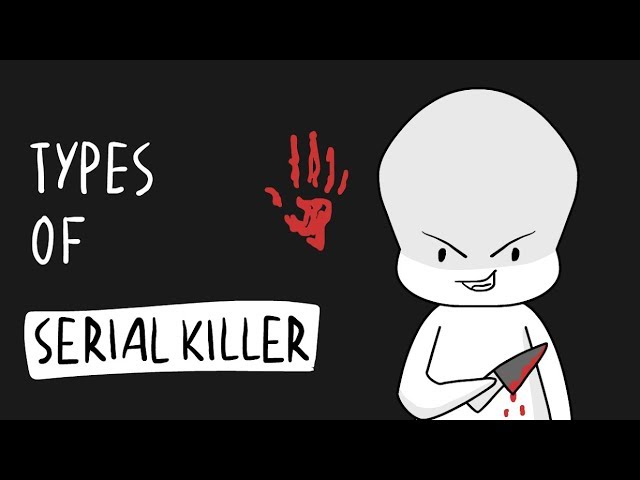 Types of Serial Killers