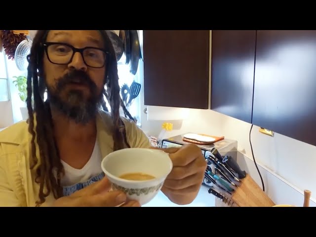 How to Make Authentic Cuban Coffee easy! | Colada Instructions