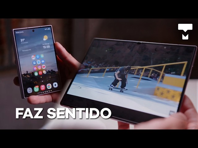 GALAXY Z FOLD 8 REVIEW: Was changing the form factor Samsung's BIGGEST WIN?