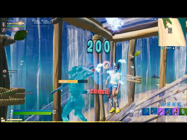 NoahW | Highlights #1
