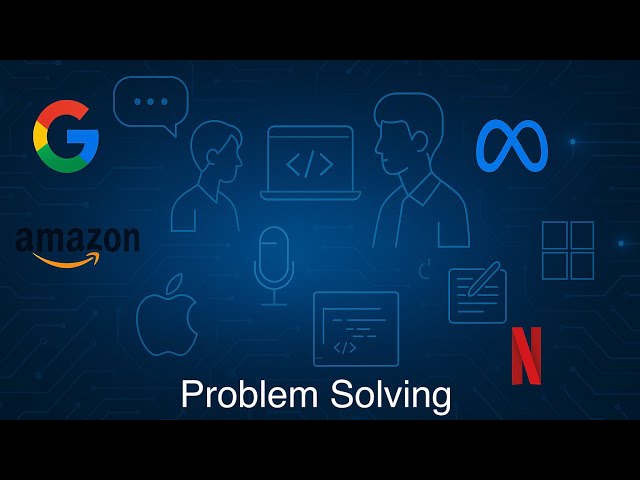 Engineering the Engineering Interview - Problem Solving