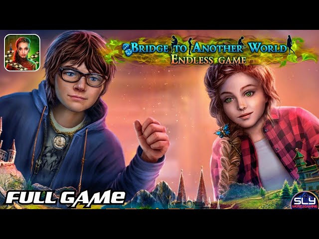 Bridge to Another World Endless Game Full Walkthrough