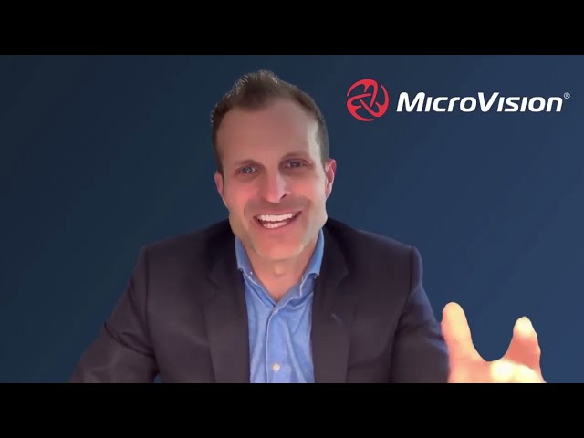 MicroVision Business Update and Shareholder QA - 6/25/2026