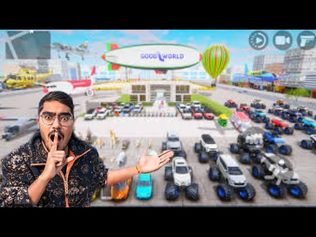 Indian car and bike driving game 3D!? Indian king Blog............. ✅