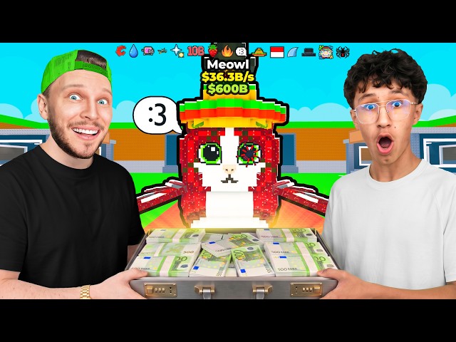 J'achète le Meowl 37B de SM dans la Vraie Vie !
