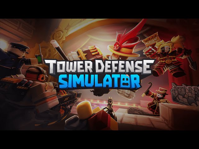 (Official) Tower Defense Simulator OST - His Prized Producer