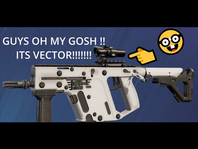 "OH YEAH, VECTOR!!!!" - A R6 Siege RANKED Masterpiece