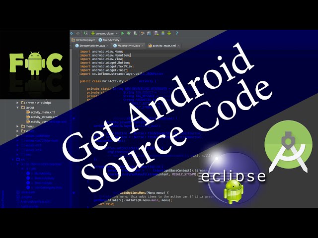 How To Buy Android Source Code - using EnvatoMarket
