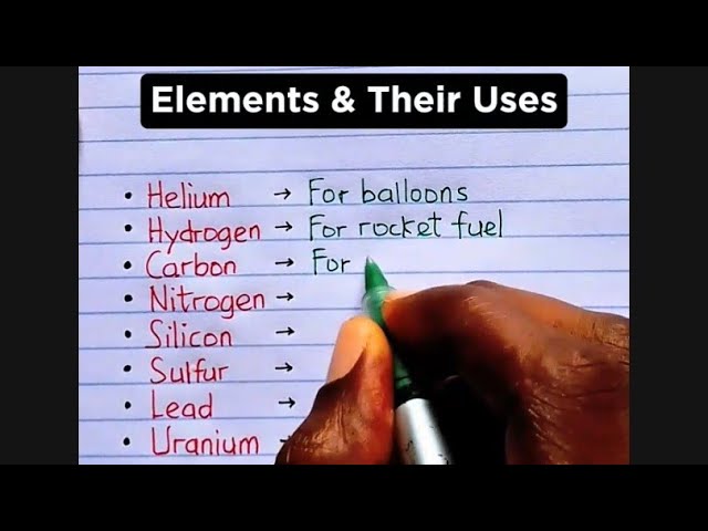 Daily Knowledge Boost: Epic Elements Facts + New Year Firsts + English Hacks! ✅