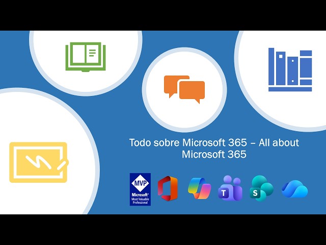 Microsoft 365 - Using Existing Skills with AI in SharePoint