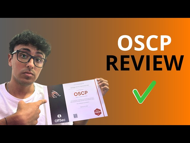 OSCP: The real strategy I used to PASS the exam